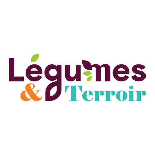 Logo du client : Légumes & Terroir