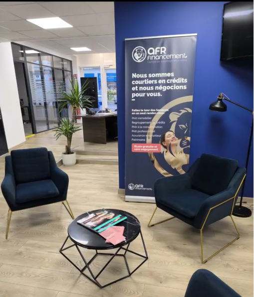 Entrepôt entretenu pour une activité plus sereine