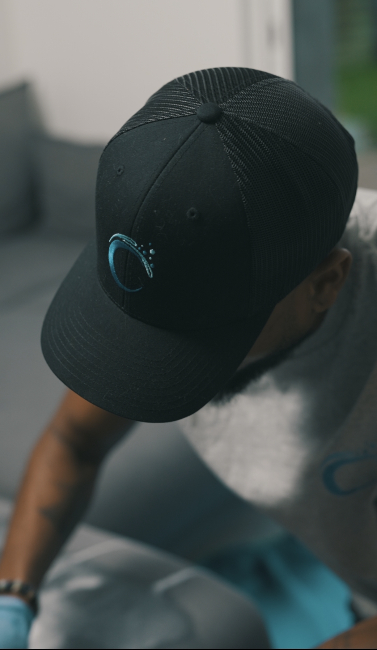 Résultat de nettoyage impeccable signé The Cleaner Ardennes